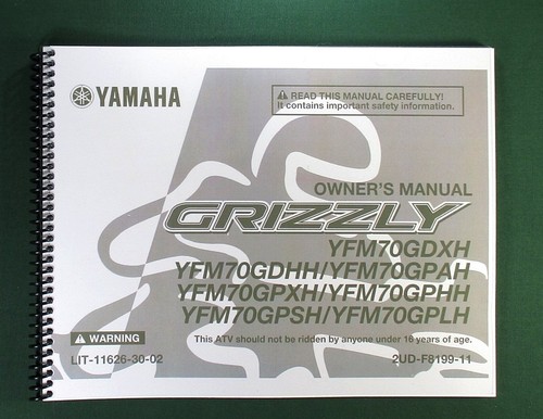 2017 yamaha grizzly 700 eps - 700,