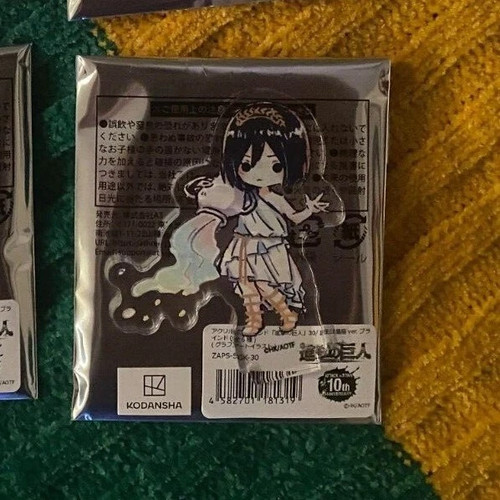 Mikasa ackerman zodiac - ackerman,