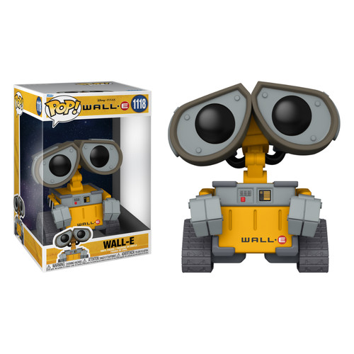 Funko pop wall 1118 - funko, #1118