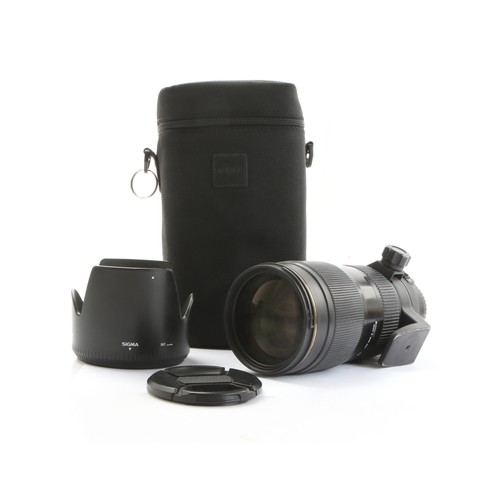 Canon sigma 70 - canon, 2,8/70-200