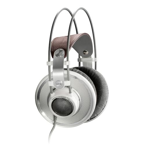 Casque studio plein - de,