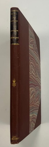 Goncourt edmond jules de - goncourt.,