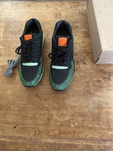 Nike air safari supreme - ds,