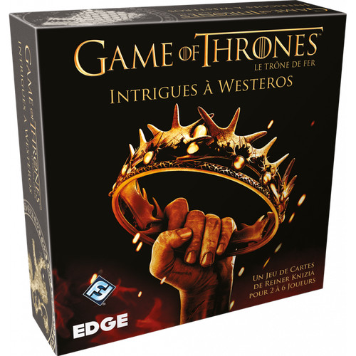 Game thrones intrigues - game, :