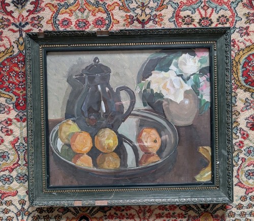 Hsc nature morte la - nature,