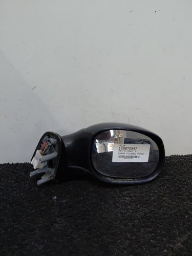 Retroviseur droit citroen - retroviseur,