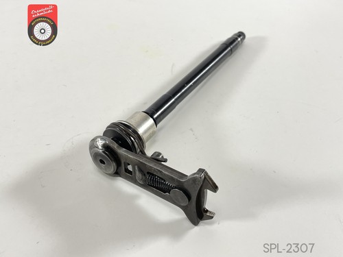 Arbre vitesses ktm 640 - 640, duke