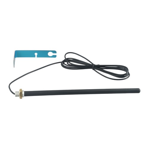 Antenne longue portée - , pour