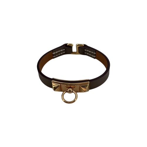 Bracelet hermes mini rivale - hermes,