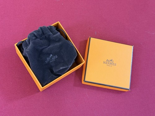 Hermès coffret boite écrin - coffret,