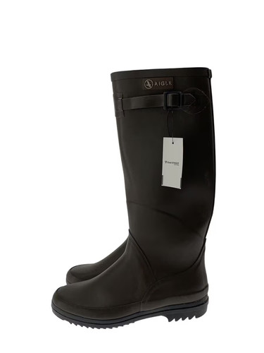 Aigle rain boots brw gmq20 - aigle,