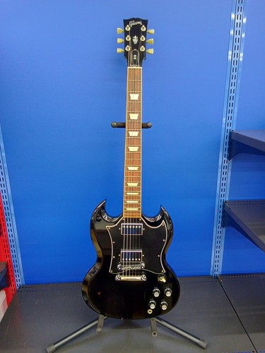 Guitare électrique gibson - électrique, sg