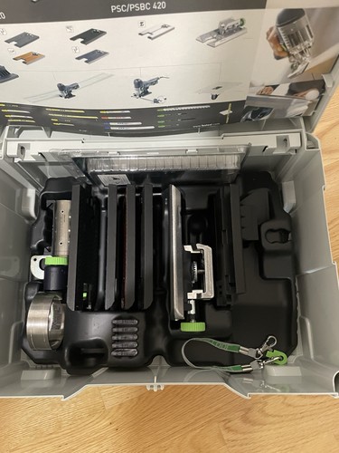 Festool sys ps - festool, zh-sys-ps