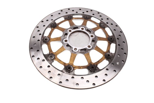 Disque frein avant - de, avant,
