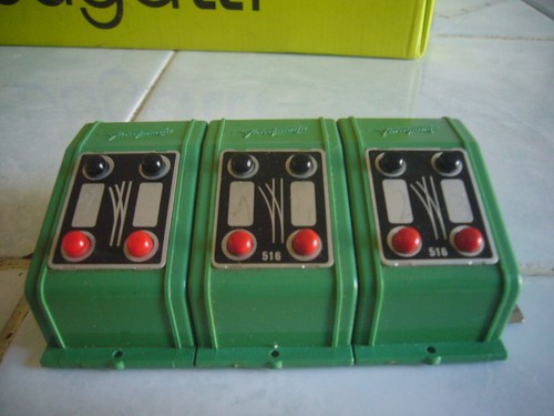 Lot pupitres de commande - pupitres,