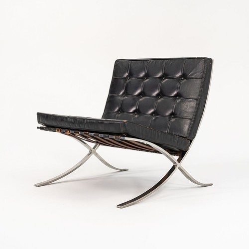 1960s mies van - 1960s, der
