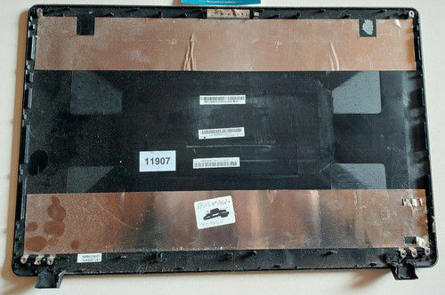 Coque capot arrière écran - coque,