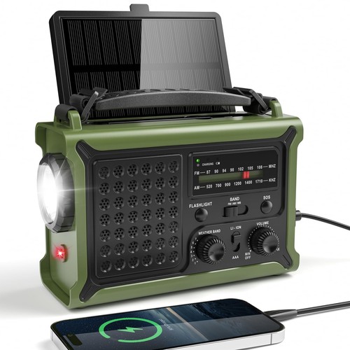Solar radio à - solar,