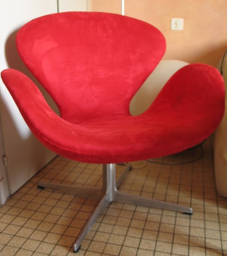 Arne jacobsen - arne, (1902-1971)