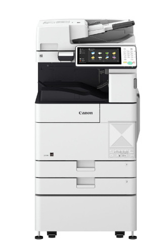 Canon adv4525i mfp n b - mfp, a3