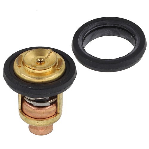 Thermostat moteur design