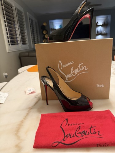 Christian louboutin private - louboutin,