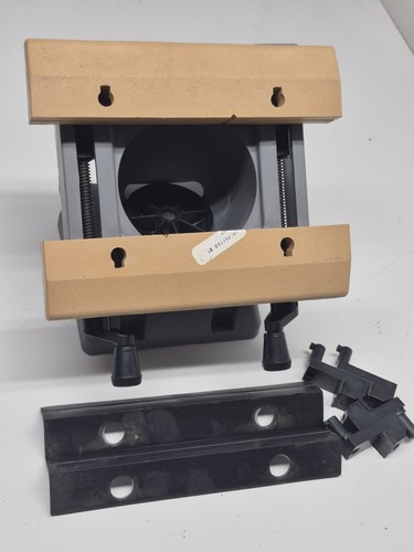 Black decker workmate - black, 8"