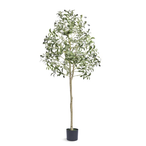 Vevor arbre artificiel olivier - arbre,