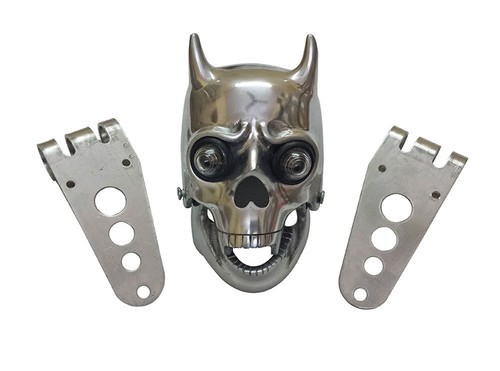 Chopper universel tête - universel,