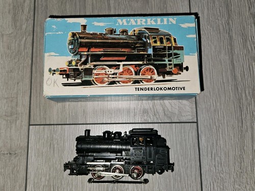 Märklin 3000 cm - 3000.1, 800