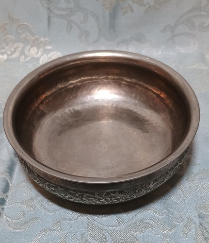 Ancienne bassine grand bol - ancienne,