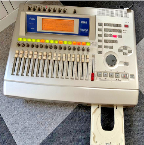 Studio enregistrement - studio, d'enregistrement