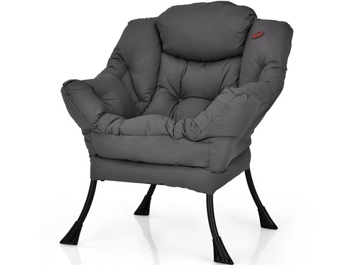 Chaise moderne tissu - chaise,