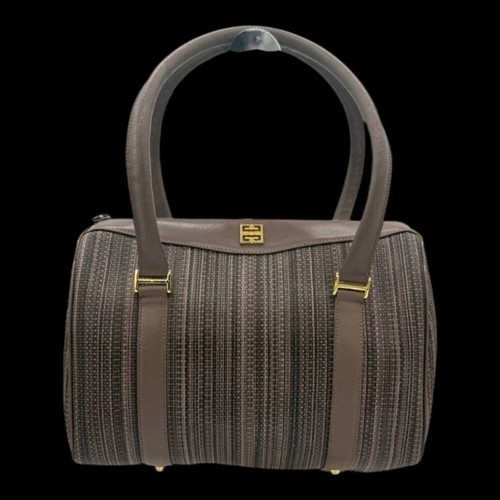 Givenchy boston vintage sac - givenchy, 4g