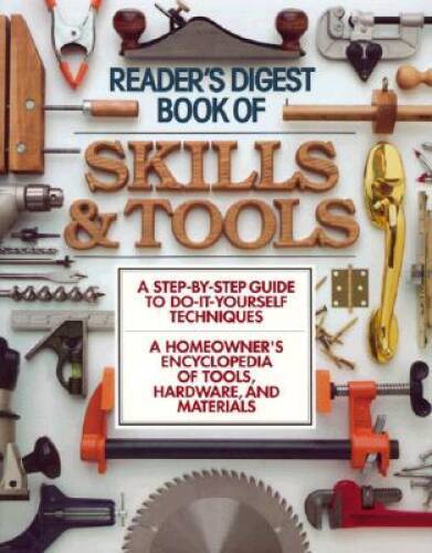 The book skills - the, tools