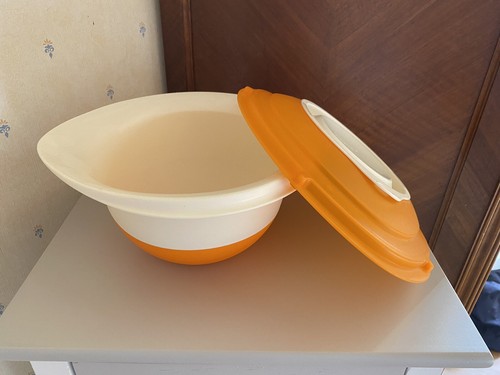 Tupperware bol batteur pro - bol,