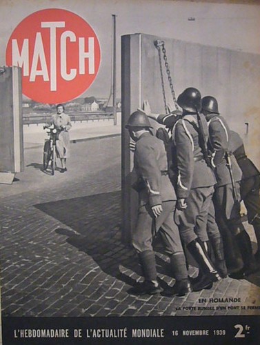Match du 16 novembre - match,