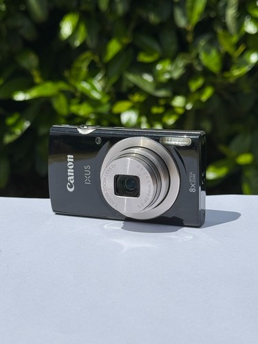 Canon ixus 177 - canon, 20.0mp