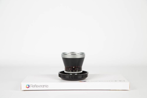 Zeiss pro tessar 115 f4 - zeiss,