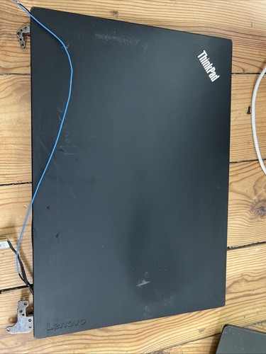 Lenovo thinkpad t470 couvercle - thinkpad,