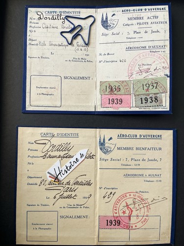 Aviation cartes aéro - aviation,