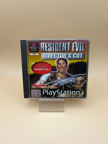 Resident evil director - evil, director's
