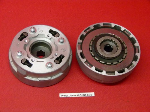 Embrayage dirt lifan moteur - lifan, yx