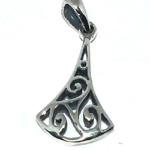 Argent sterling celtique - argent,