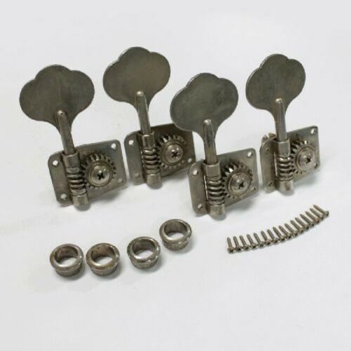 New parts tuners fender - new,