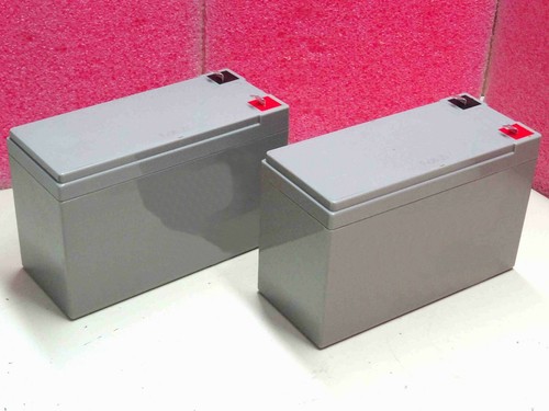 Pack batteries pour - pack, 2