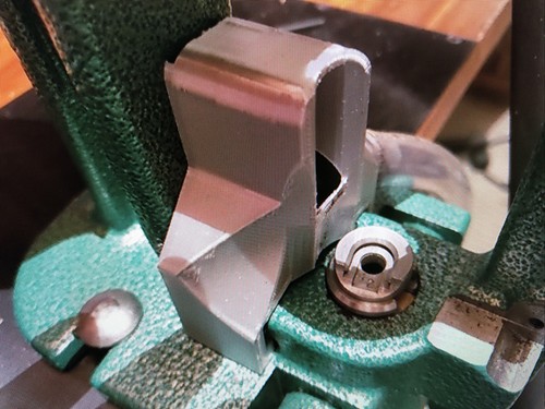 Rcbs primer catcher - ***,