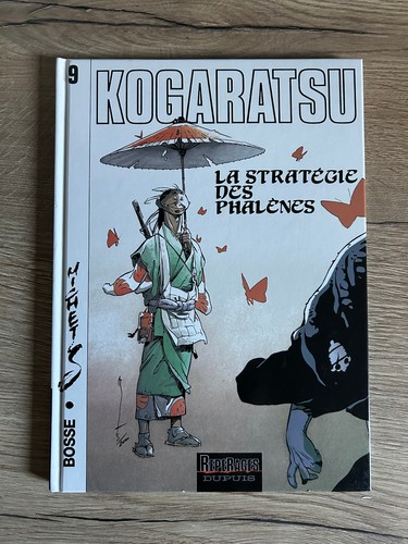 Kogaratsu 9 la - kogaratsu,