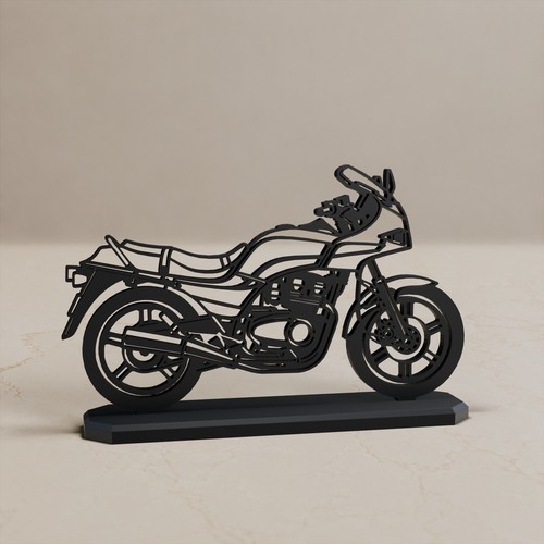 Kawasaki gpz550 support - gpz550,