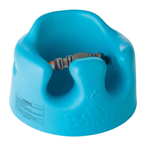 Bumbo floor seat blue - seat,